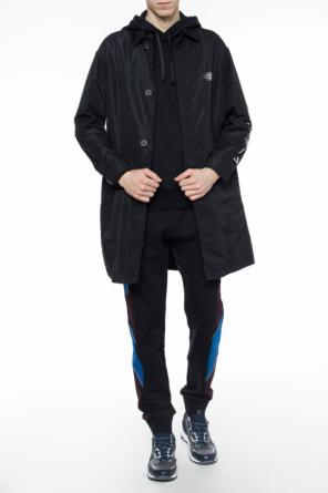 Printed coat, zdjęcie 2 Printed coat od Lanvin